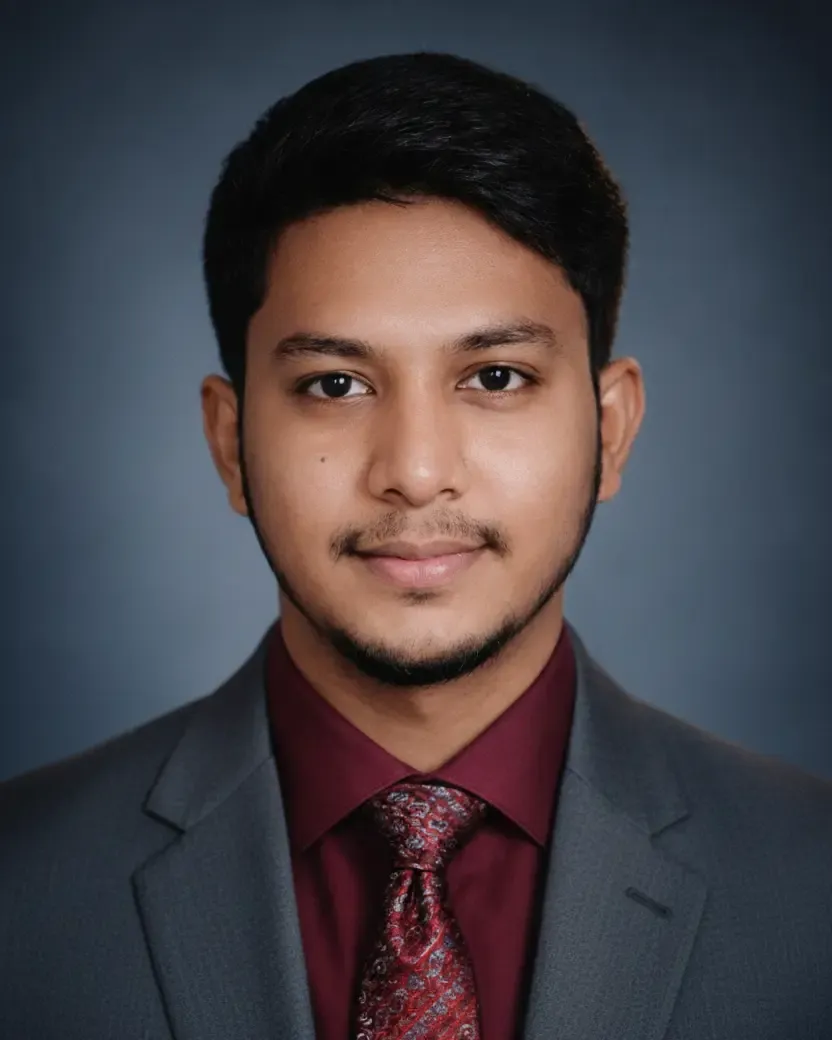 Hasibullah Chowdhury