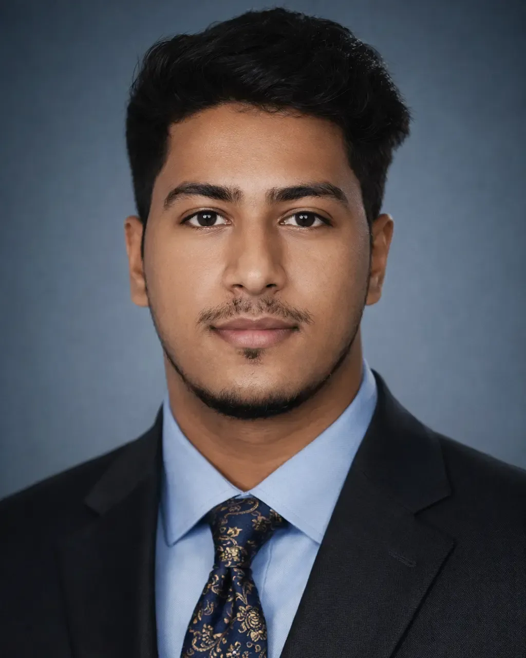 Nayem Chowdhury
